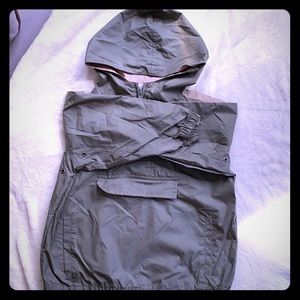 Gymboree windbreaker